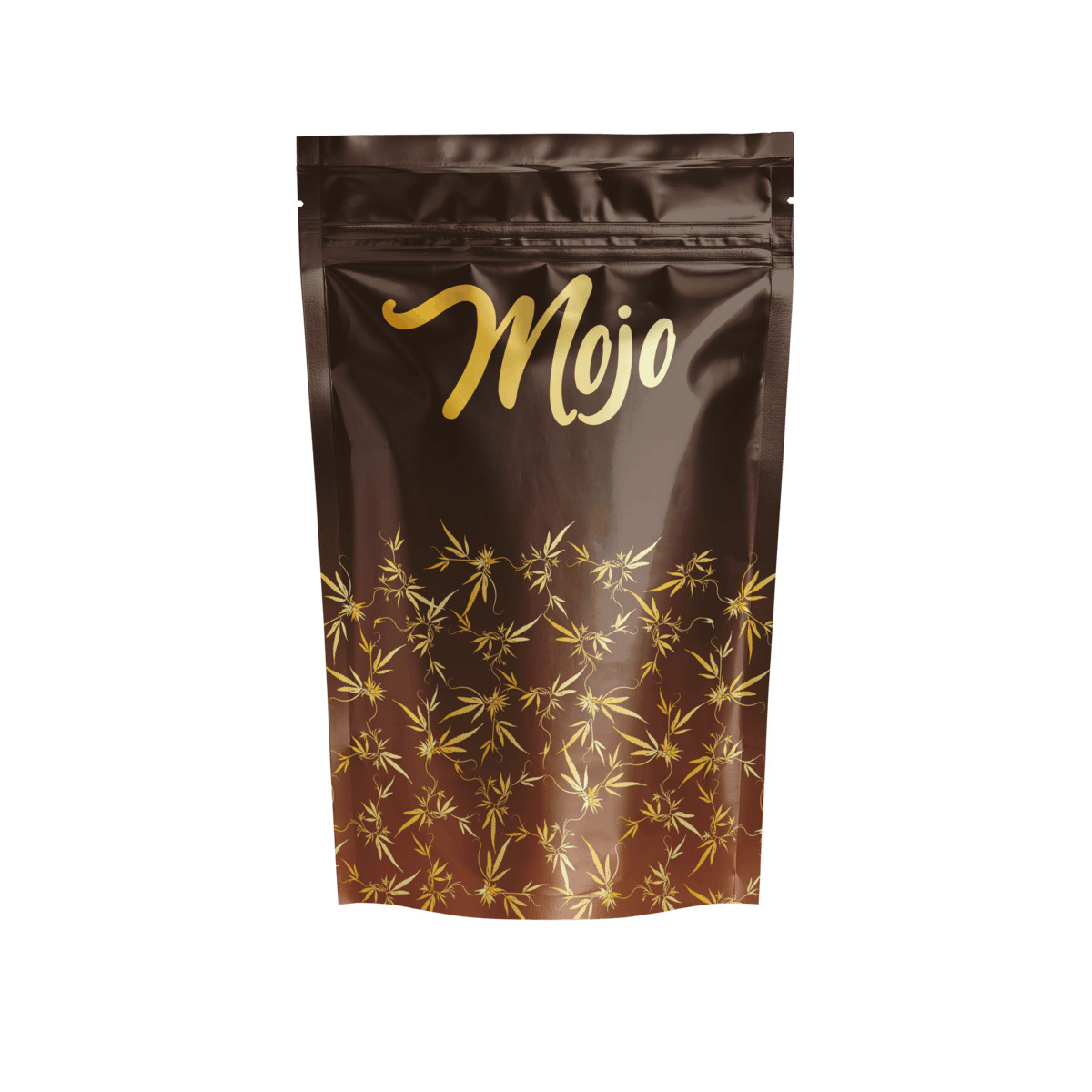 Mojo Chocolates - Double Fudge Truffle (Sativa) - 200mg 1 Mojo Chocolates - Double Fudge Truffle (Sativa) - 200mg