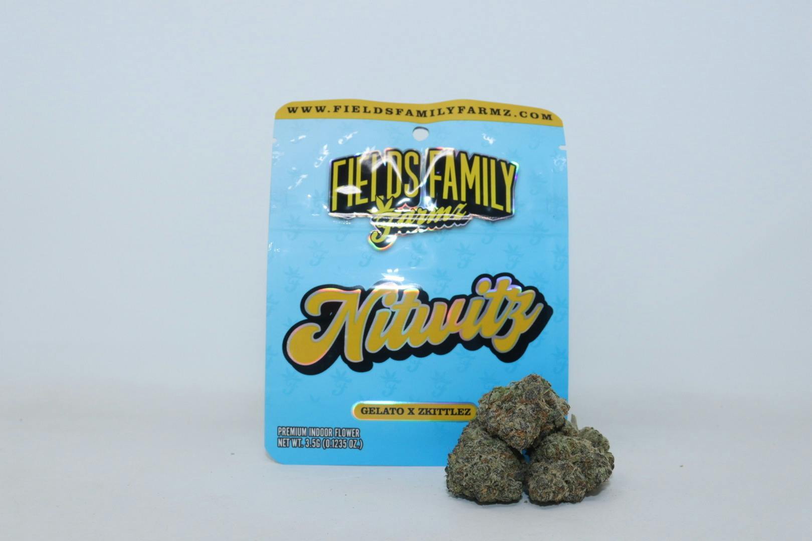 Nitwitz - 3.5g Bag