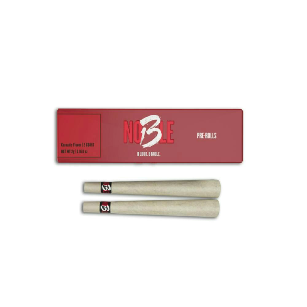 MAC v2 Pre-Roll 2pk