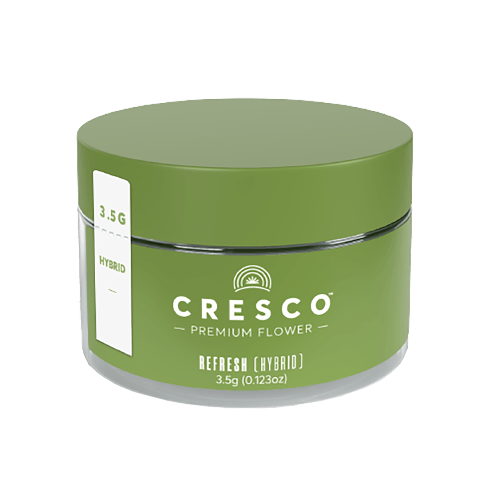 Cresco 3.5g Hybrid Flower