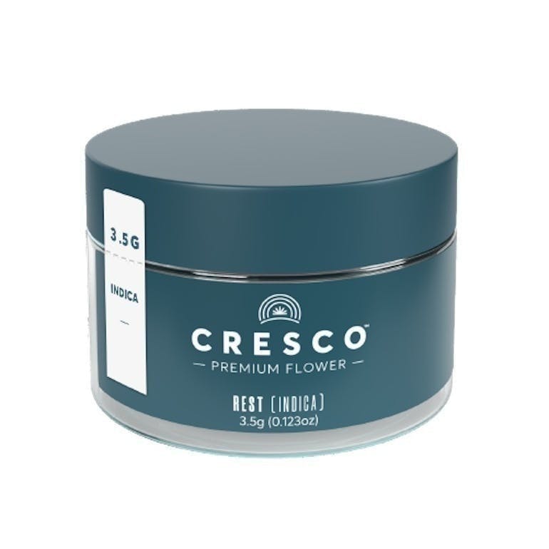 Cresco 28g Indica Flower