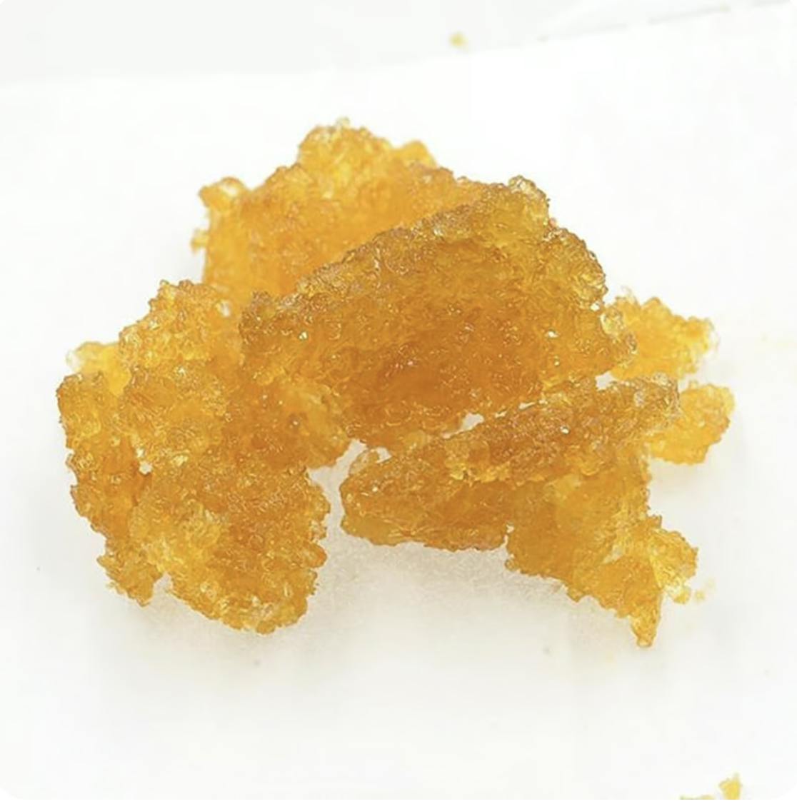 Jack Herer Live Resin Budder [1g]