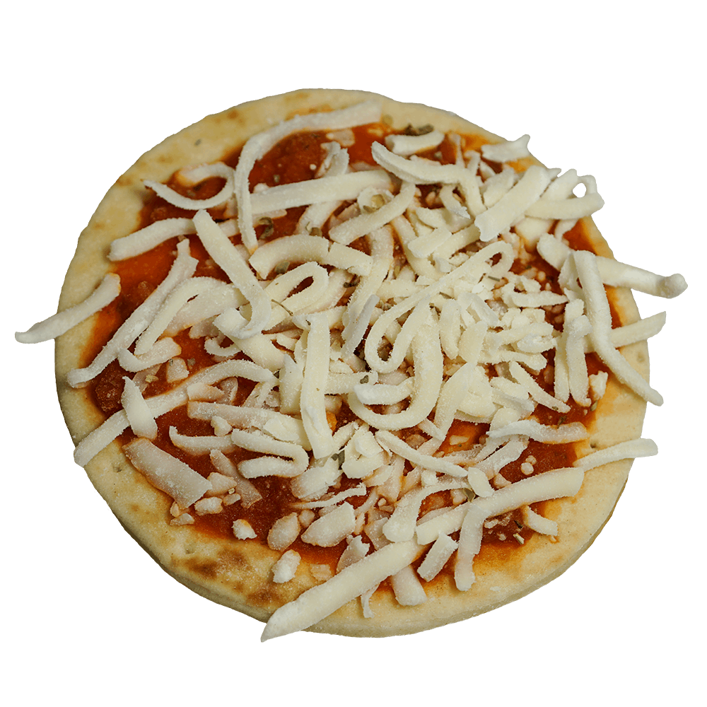 Frozen Cheese Pizza - Single
