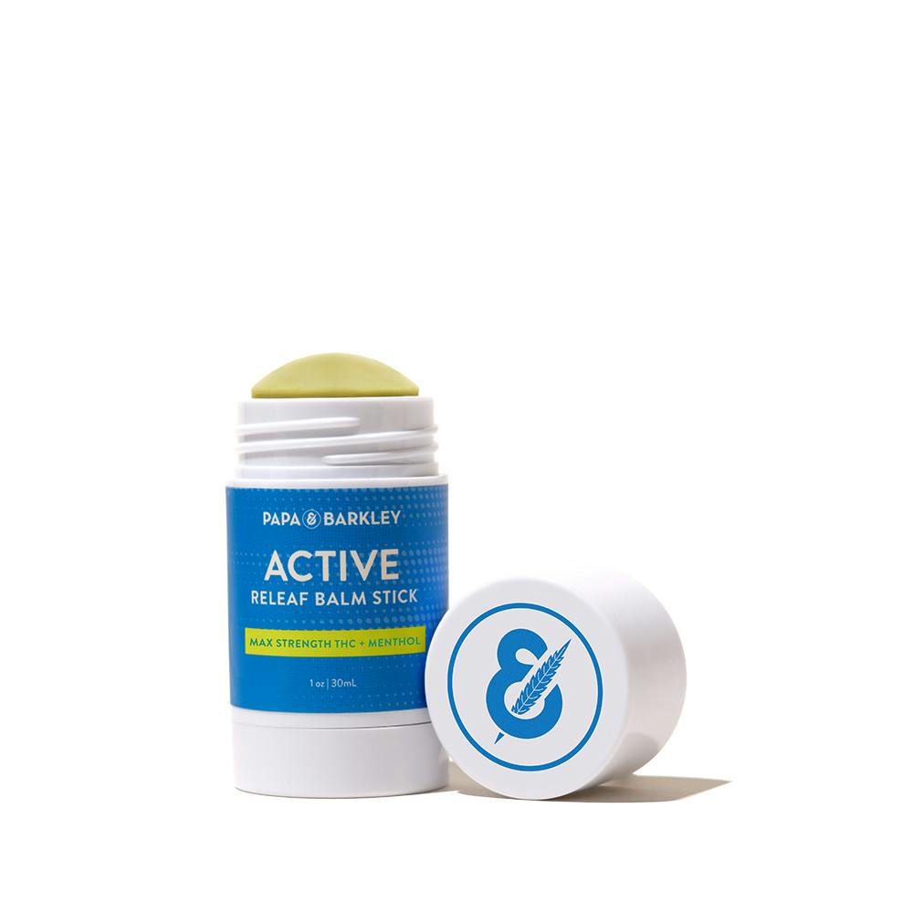 Active Releaf Balm Stick